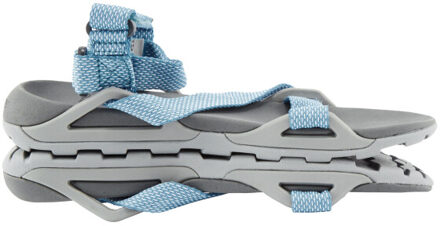 Craghoppers Dames lady locke sandalen Grijs - 38