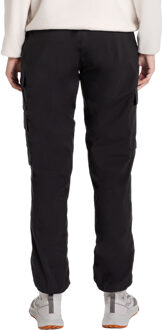 Craghoppers Dames natales cargo waterdichte broek Zwart - EU 42 / UK 14