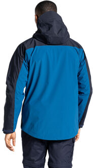 Craghoppers Expert active jas voor heren Blauw - XXXL