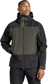 Craghoppers Expert active jas voor heren - maat S Groen