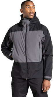 Craghoppers Expert active jas voor heren - maat XS Grijs