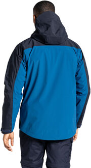 Craghoppers Expert Active Jas voor heren (Poseidon blauw/donker marine) - maat 2XL Donkerblauw