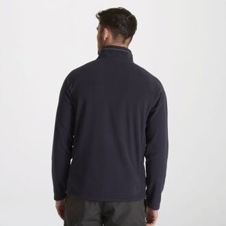 Craghoppers Expert Corey 200 Microfleece Jas voor heren (Donkere marine) Navy - XL