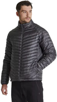 Craghoppers Expert expolite gewatteerde jas voor heren Grijs