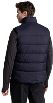 Craghoppers Expert gewatteerd jack voor volwassenen Blauw - S