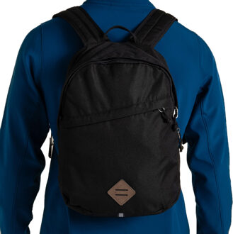 Craghoppers Expert Kiwi 14L Rugzak (Zwart) - One Size