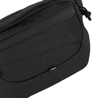 Craghoppers Expert Kiwi heuptasje (Zwart) - One Size