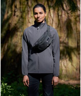 Craghoppers Expert Kiwi heuptasje (Zwart) - One Size