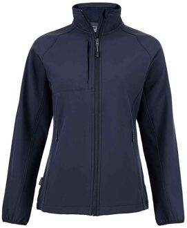 Craghoppers Expert Kiwi Pro Stretch 3 in 1 Jas voor heren (Donkere marine) Navy - XS