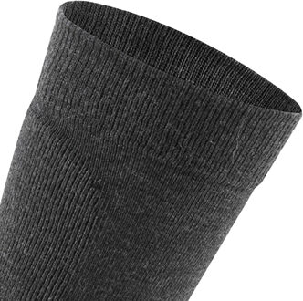 Craghoppers Expert Trek Boot Sokken Heren (Zwart)