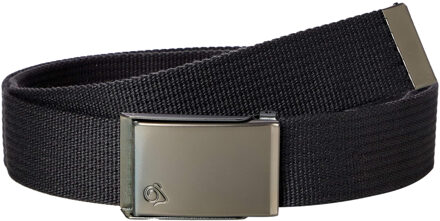 Craghoppers Explorer Logo Riem (Houtskool)