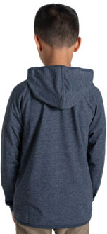 Craghoppers Frey nosilife hooded jacket voor kinderen/kinderen Blauw - 158