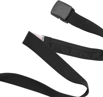 Craghoppers Geld tailleband Zwart - One size