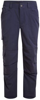 Craghoppers Heren Bedale Cargo Broek (Donkere marine) Navy - 34 Normaal