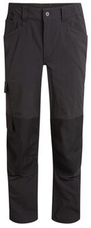 Craghoppers Heren Bedale Cargo Broek (Zwart)