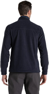 Craghoppers Heren Corey Plus II geïsoleerd fleecejack (Donkere marine) Navy - 2XL