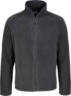 Craghoppers Heren Expert Corey 200 Fleece Jas (Koolstofgrijs) - L