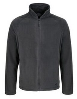 Craghoppers Heren Expert Corey 200 Fleece Jas (Koolstofgrijs) - maat M