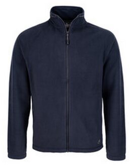 Craghoppers Heren expert corey 200 fleece jas - maat S Navy