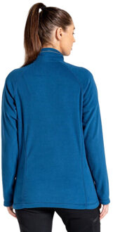 Craghoppers Heren expert corey 200 fleece jas - maat XXXL Blauw