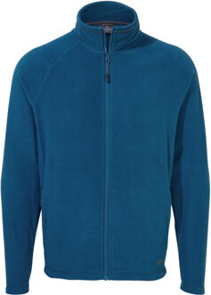 Craghoppers Heren Expert Corey 200 Fleece Jas (Poseidon Blauw) - maat 2XL