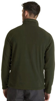 Craghoppers Heren expert corey 200 fleece jas Veelkleurig - S