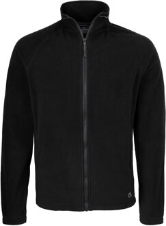 Craghoppers Heren Expert Corey 200 Fleece Jas (Zwart) - 2XL