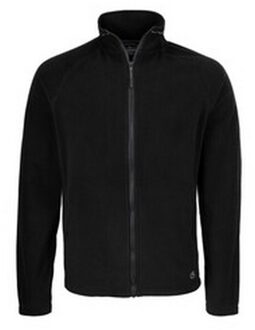 Craghoppers Heren Expert Corey 200 Fleece Jas (Zwart) - maat