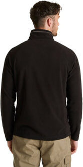 Craghoppers Heren Expert Corey 200 Fleece Jas (Zwart) - S