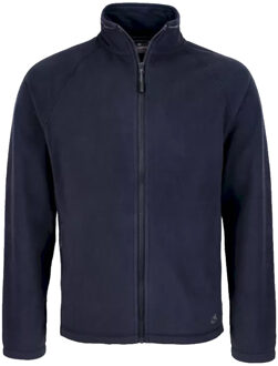 Craghoppers Heren Expert Corey 200 Fleece Top (Donkere marine) Navy - 3XL