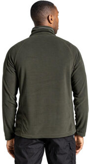 Craghoppers Heren expert corey 200 fleece top Veelkleurig - S
