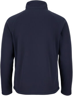 Craghoppers Heren Expert Corey 200 Half Zip Fleece Top (Donkere marine) - maat Navy