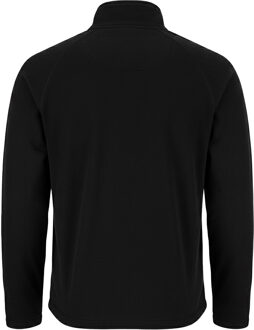 Craghoppers Heren Expert Corey 200 Half Zip Fleece Top (Zwart) - maat 2XL