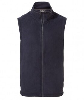 Craghoppers Heren Expert Corey Body Warmer (Donkere marine) Navy - 3XL