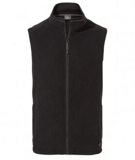 Craghoppers Heren Expert Corey Body Warmer (Zwart)
