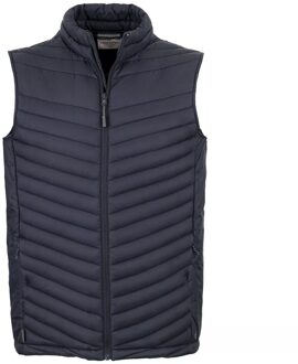 Craghoppers Heren Expert Expolite Thermal Vest (Donkere marine) - maat M Navy