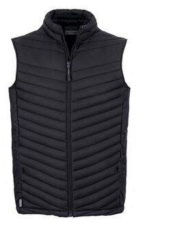 Craghoppers Heren Expert Expolite Thermal Vest (Zwart) - maat L