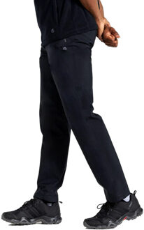 Craghoppers Heren expert gore-tex waterdichte broek Zwart - 40