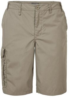 Craghoppers Heren expert kiwi cargo shorts Grijs
