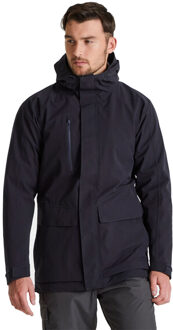 Craghoppers Heren Expert Kiwi Pro Stretch Jacket (Donkere marine) - maat 2XL Navy