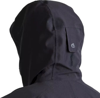 Craghoppers Heren Expert Kiwi Pro Stretch Jacket (Donkere marine) - maat 2XL Navy