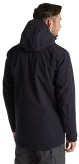 Craghoppers Heren expert kiwi pro stretch jacket - maat S Blauw