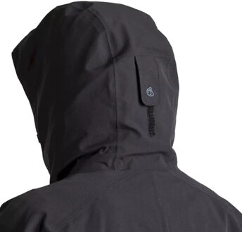 Craghoppers Heren Expert Kiwi Pro Stretch Jacket (Zwart) - maat