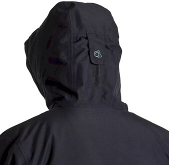 Craghoppers Heren Expert Thermic geïsoleerd jack (Donkere marine) Navy - XL