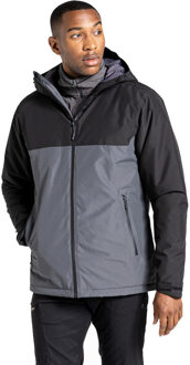 Craghoppers Heren expert thermic geïsoleerd jack - maat 2XL Grijs