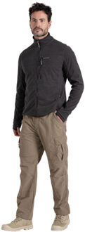 Craghoppers Heren iii nosilife cargo broek Taupe - 42