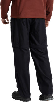 Craghoppers Heren Kiwi Cabriolet Broek (Donkere marine) Navy - 38W/34L
