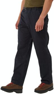 Craghoppers Heren Kiwi klassieke broek (Donkere marine) Navy