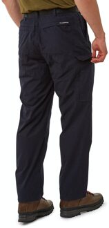 Craghoppers Heren Kiwi klassieke broek (Marine) Navy