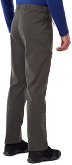 Craghoppers Heren Kiwi Pro II Broek (Loodgrijs) - maat